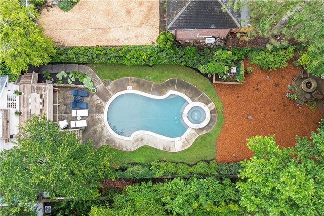 13 Roanoke Avenue NE, Atlanta, GA 30305
