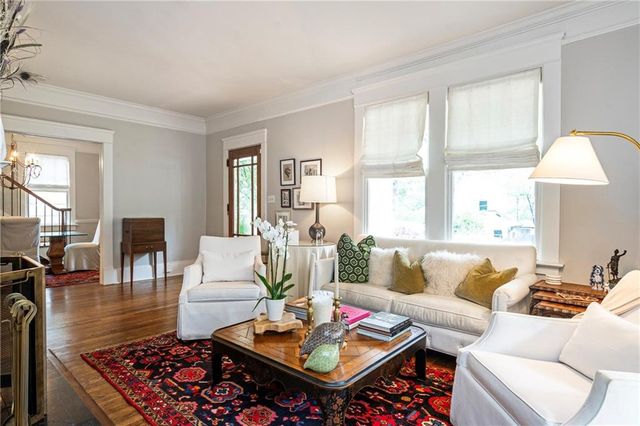 13 Roanoke Avenue NE, Atlanta, GA 30305