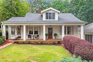 13 Roanoke Avenue NE, Atlanta, GA 30305