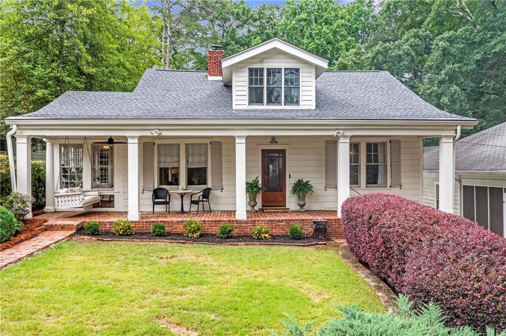 13 Roanoke Avenue NE, Atlanta, GA 30305