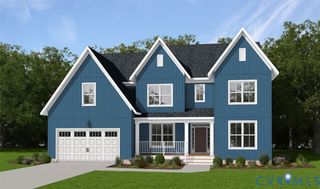 7665 Dandridge Dr, Quinton, VA 23141