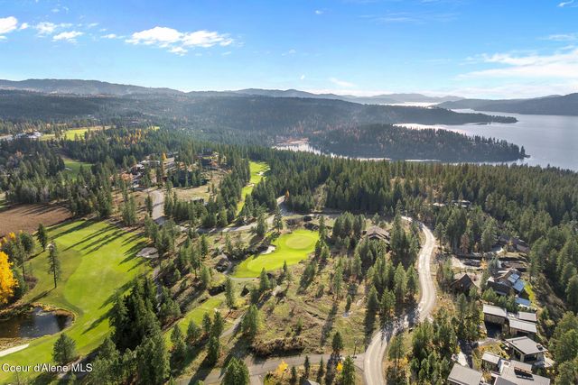 48 Jackleg Trail, Harrison, ID 83833