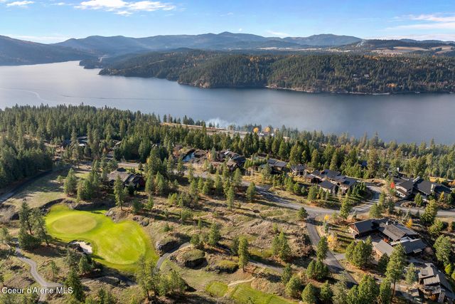 48 Jackleg Trail, Harrison, ID 83833