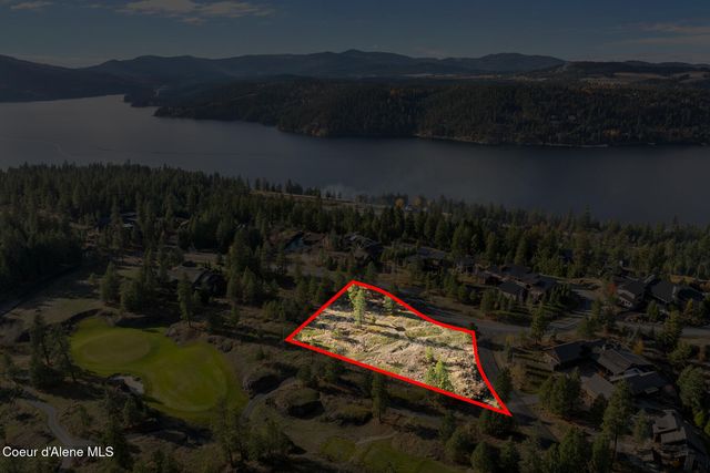 48 Jackleg Trail, Harrison, ID 83833