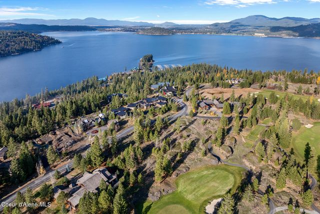 48 Jackleg Trail, Harrison, ID 83833