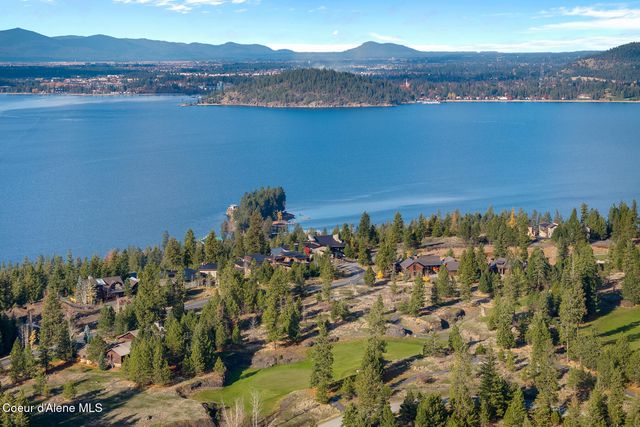 48 Jackleg Trail, Harrison, ID 83833