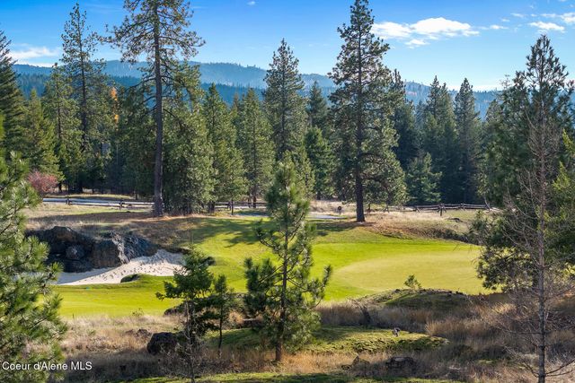 48 Jackleg Trail, Harrison, ID 83833
