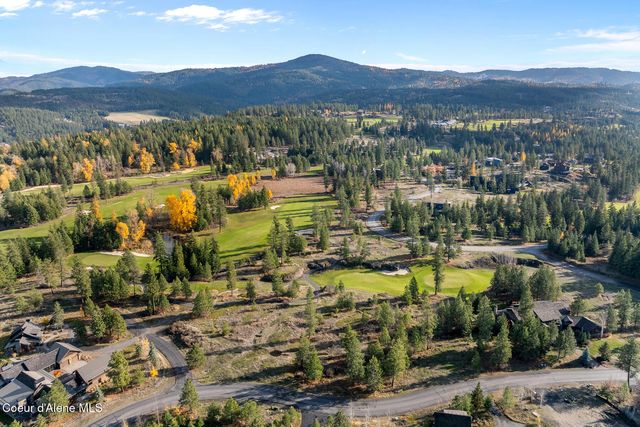 48 Jackleg Trail, Harrison, ID 83833