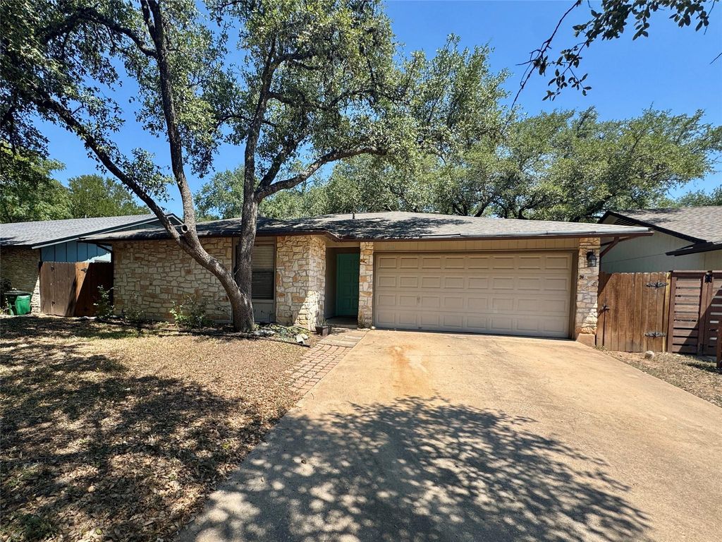 3102 Evanston LN, Austin, TX 78745