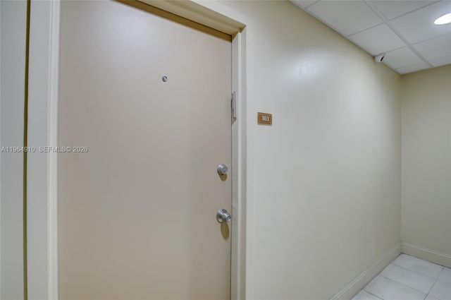 3375 N Country Club Dr 103, Aventura, FL 33180