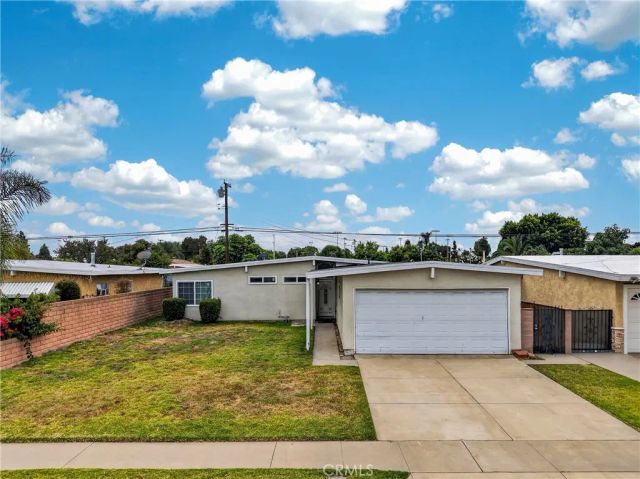 9502 Myron, Pico Rivera, CA 90660