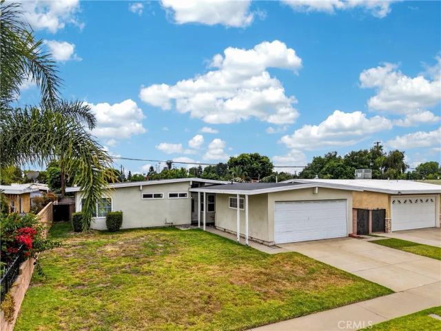 9502 Myron, Pico Rivera, CA 90660