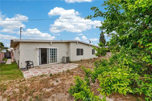9502 Myron, Pico Rivera, CA 90660