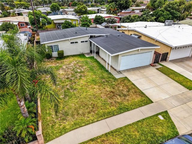 9502 Myron, Pico Rivera, CA 90660