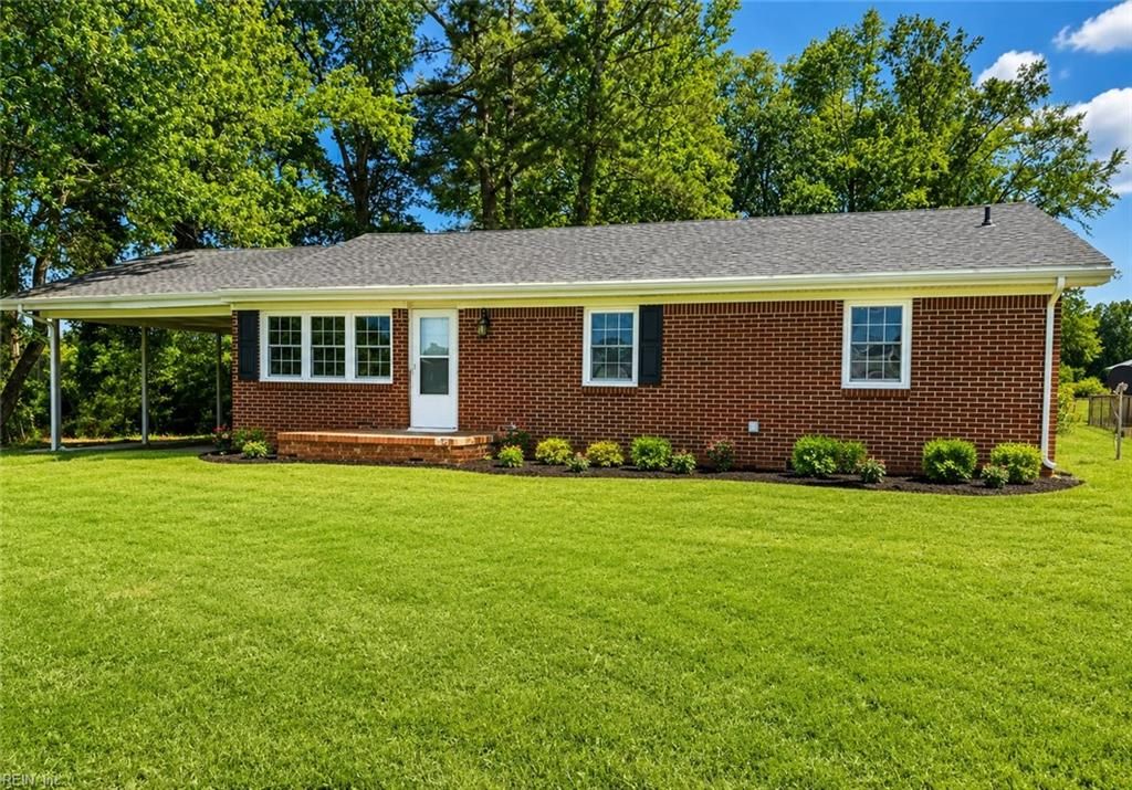 213 Country Club RD, Camden, NC 27921