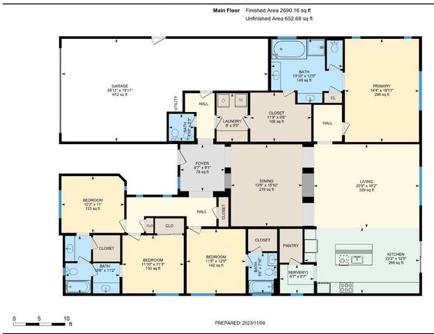 935 Mono St, Manteca, CA 95337