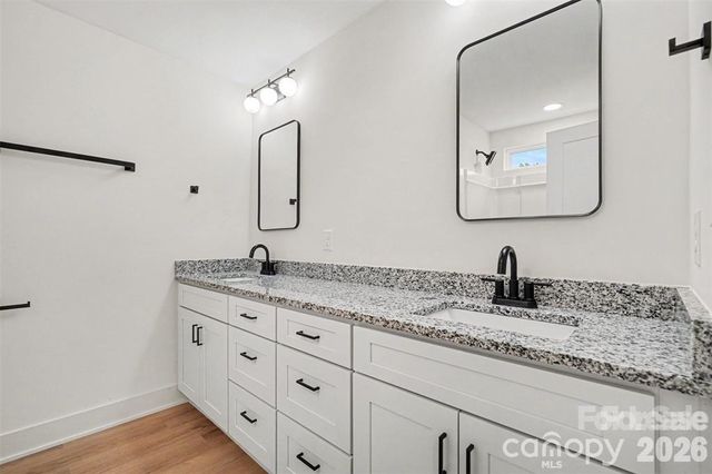 7523 Lawyers Road, Charlotte, NC 28227
