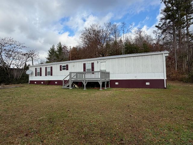 37 Burnett Street, Williamsburg, KY 40769