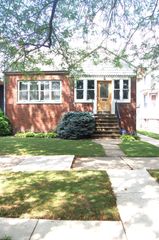 1742 Sheridan Avenue, Whiting, IN 46394