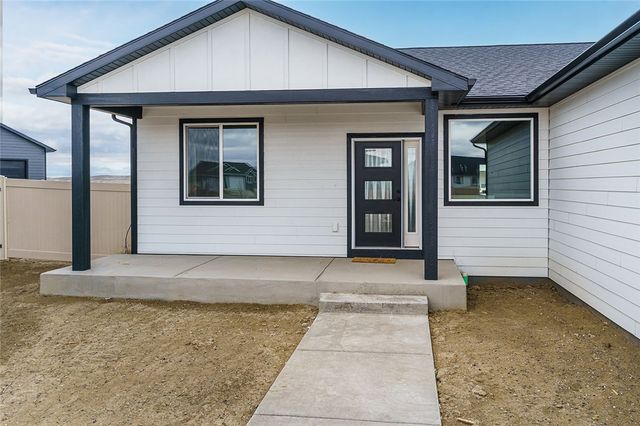 5045 Audubon WAY, Billings, MT 59106