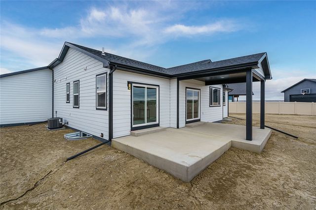 5045 Audubon WAY, Billings, MT 59106