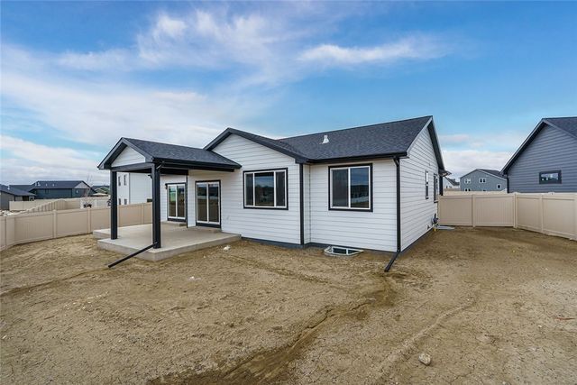 5045 Audubon WAY, Billings, MT 59106