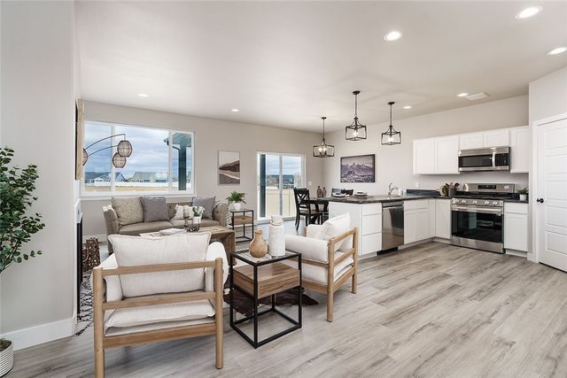 5045 Audubon WAY, Billings, MT 59106