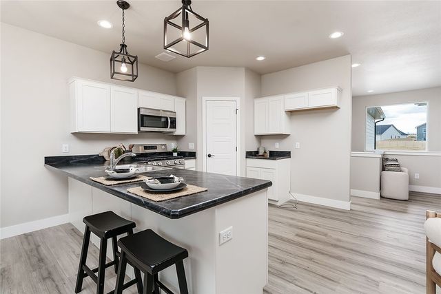 5045 Audubon WAY, Billings, MT 59106