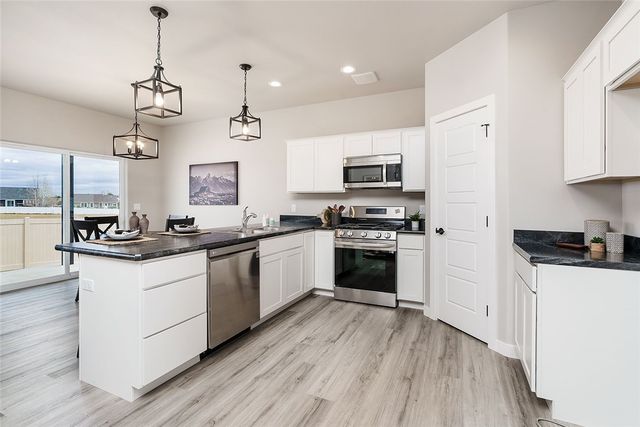 5045 Audubon WAY, Billings, MT 59106