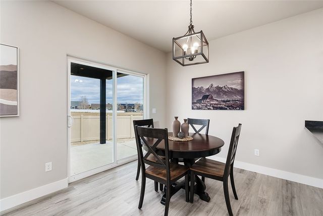 5045 Audubon WAY, Billings, MT 59106