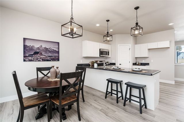 5045 Audubon WAY, Billings, MT 59106