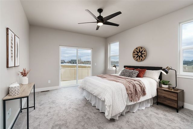 5045 Audubon WAY, Billings, MT 59106