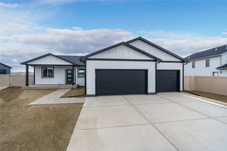 5045 Audubon WAY, Billings, MT 59106