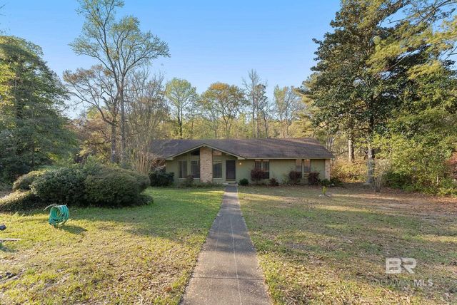 208 Confederate Drive, Spanish Fort, AL 36527