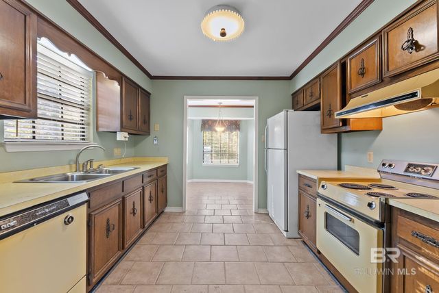 208 Confederate Drive, Spanish Fort, AL 36527