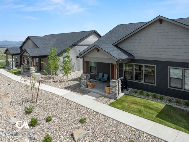 2935 Aspen View Loop 4, Helena, MT 59601