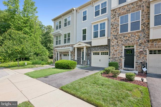220 TANNER LN, Glen Burnie, MD 21060