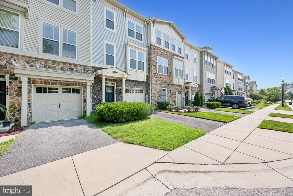 220 TANNER LN, Glen Burnie, MD 21060