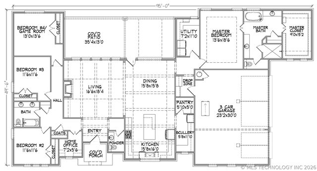 7766 Slate Road, Owasso, OK 74055