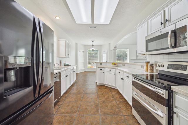 18518 Autumn Park Drive, Houston, TX 77084