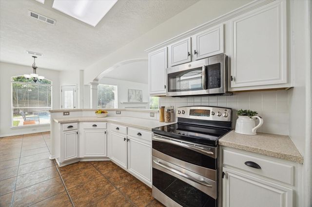 18518 Autumn Park Drive, Houston, TX 77084