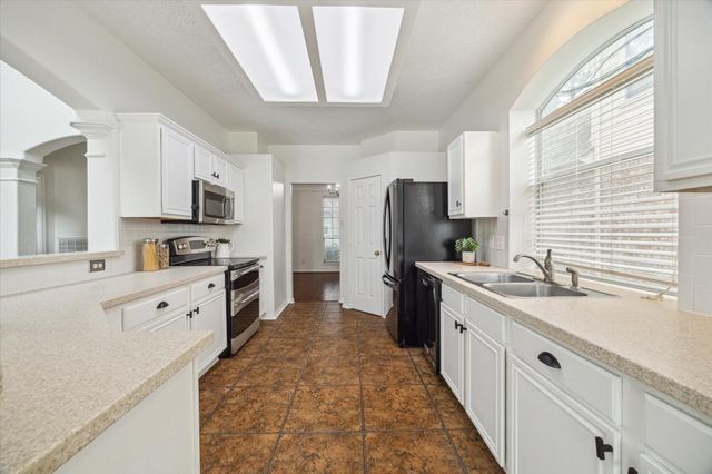 18518 Autumn Park Drive, Houston, TX 77084