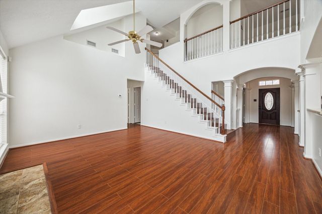 18518 Autumn Park Drive, Houston, TX 77084