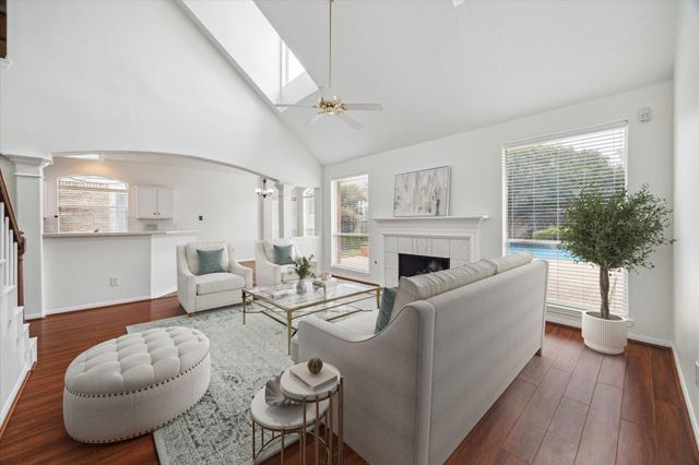 18518 Autumn Park Drive, Houston, TX 77084