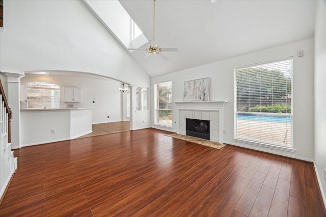 18518 Autumn Park Drive, Houston, TX 77084