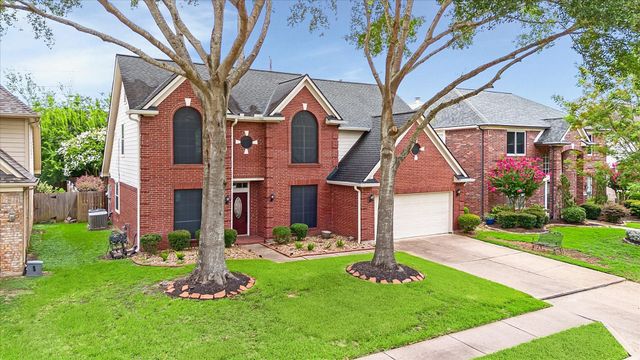 18518 Autumn Park Drive, Houston, TX 77084