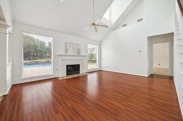 18518 Autumn Park Drive, Houston, TX 77084