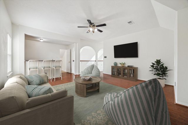 18518 Autumn Park Drive, Houston, TX 77084