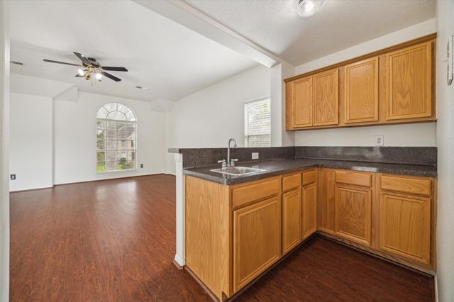 18518 Autumn Park Drive, Houston, TX 77084