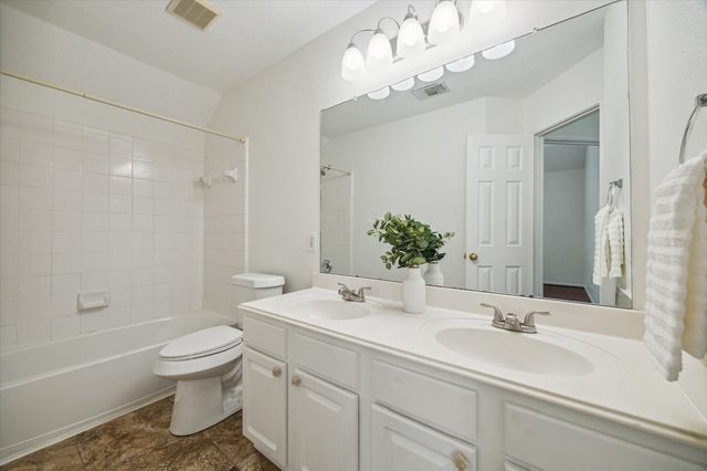 18518 Autumn Park Drive, Houston, TX 77084